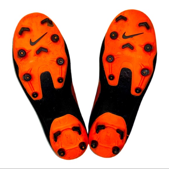 Nike Mens Soccer Size 7 Mercurial Academy Superfly Cleats AH7362-081 Futbol Sz 7 - Picture 6 of 7
